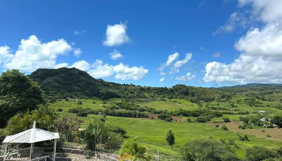 Panoramic Paradise La Ferme Экстерьер фото
